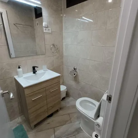 Apartamento Arimar 3