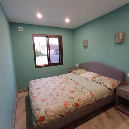 Apartamento Arimar 3 * Mogán