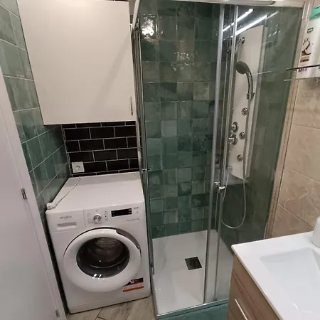 Apartamento Arimar 3 Lägenhet