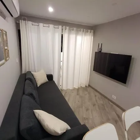 Apartamento Arimar 3 Mogán
