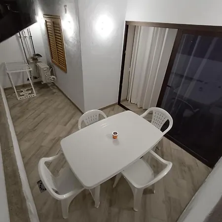 Apartamento Arimar 3