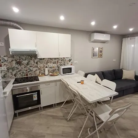 Apartamento Arimar 3 Lägenhet