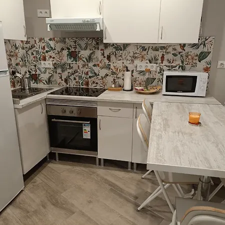 Apartamento Arimar 3 Mogán