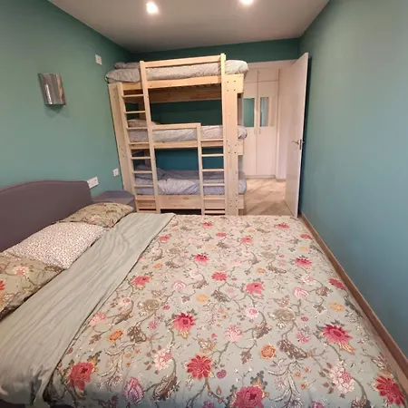Apartamento Arimar 3